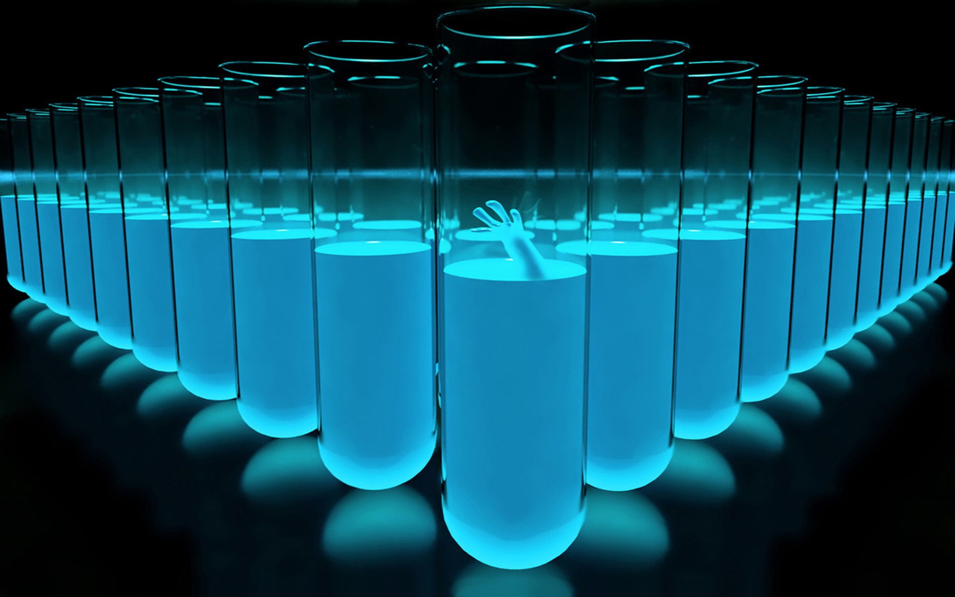 Fondo De Pantalla Laboratorio - HD Wallpaper 