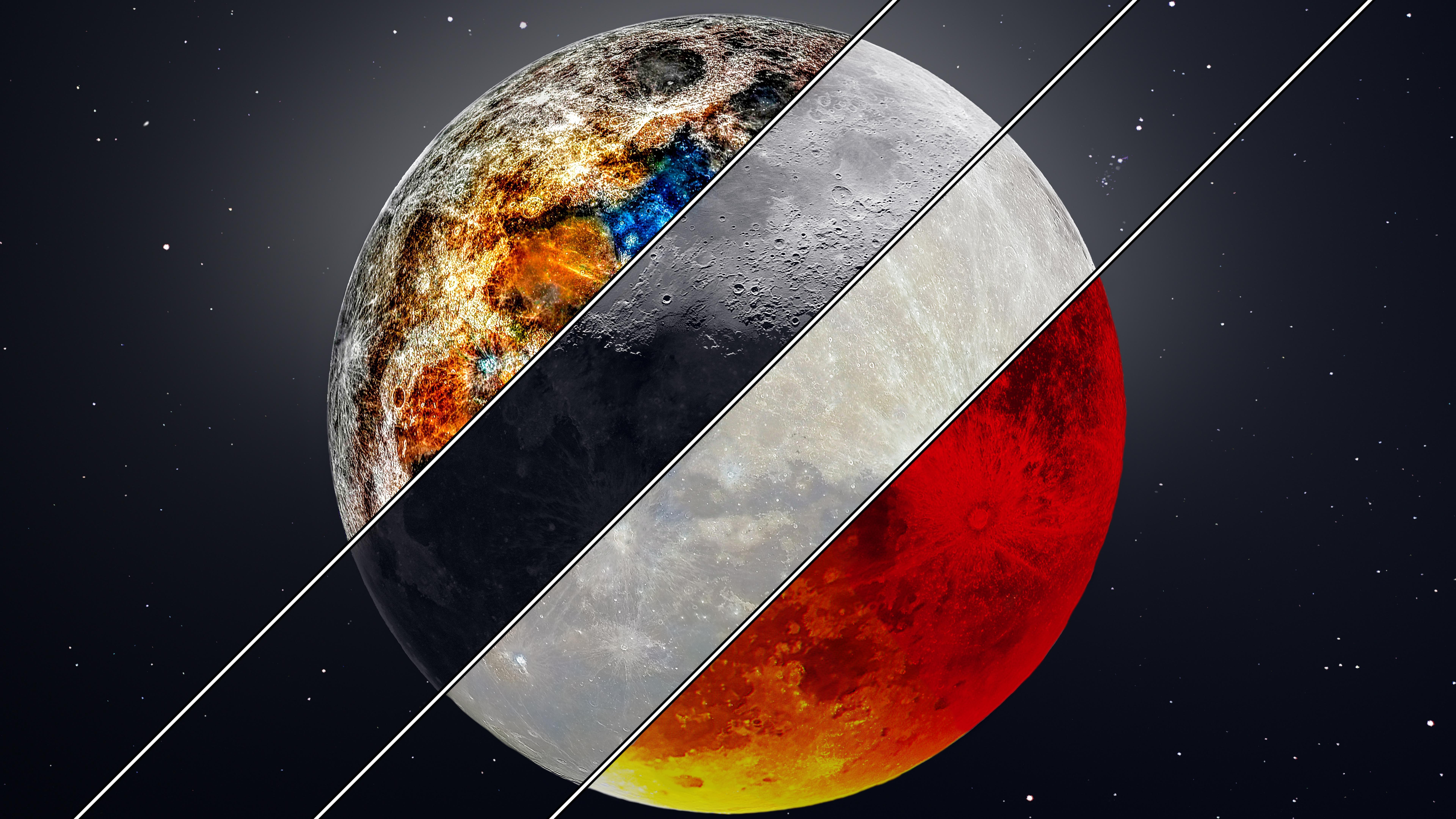 Astrophotography Andrew Mccarthy - HD Wallpaper 