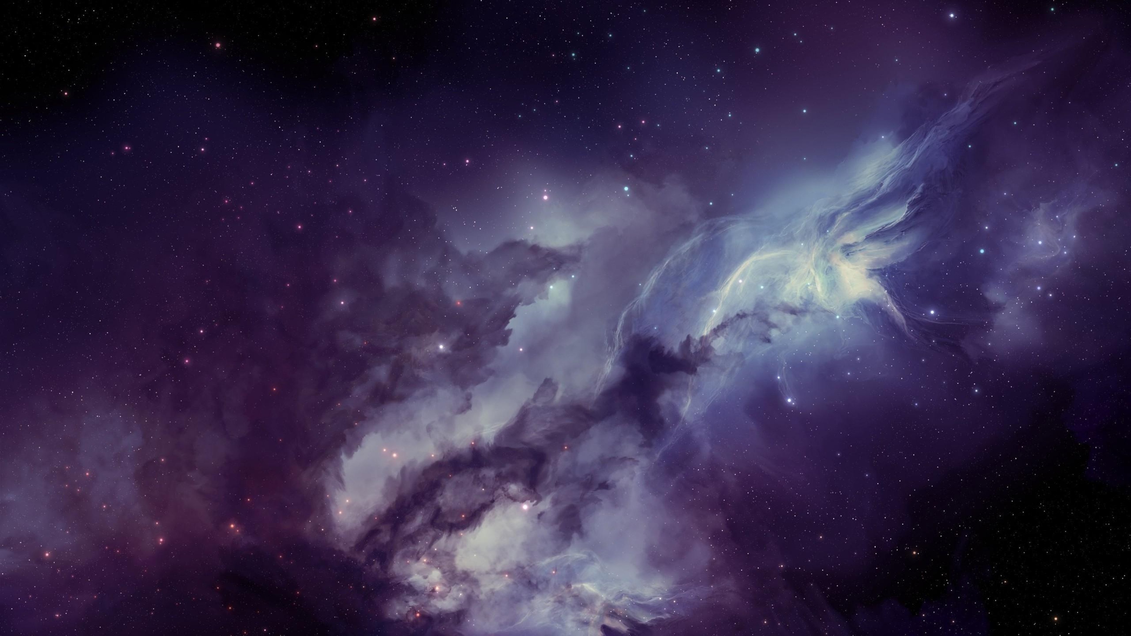 Galaxy Wallpaper 4k - HD Wallpaper 