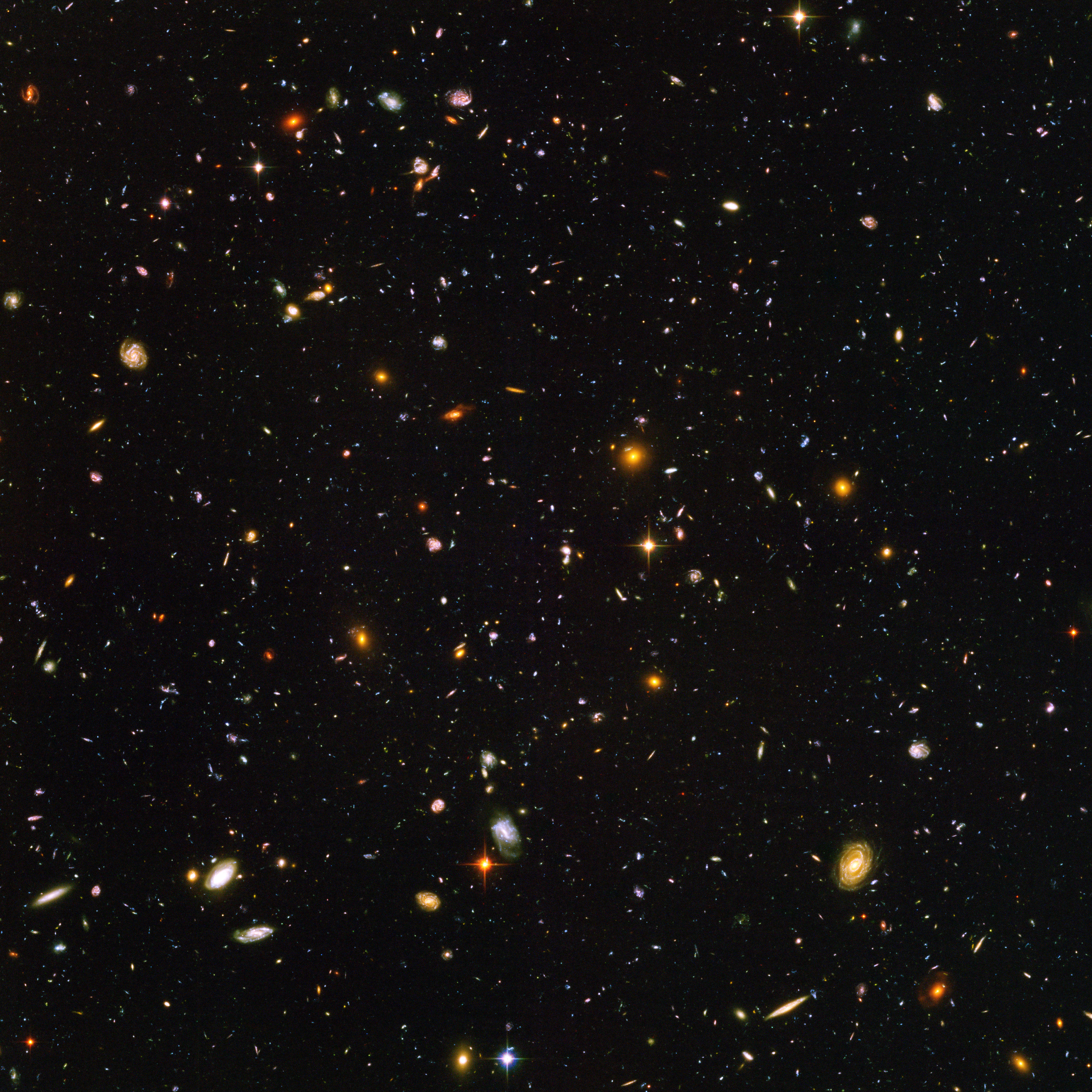 Galaxy Wallpaper Hd - HD Wallpaper 