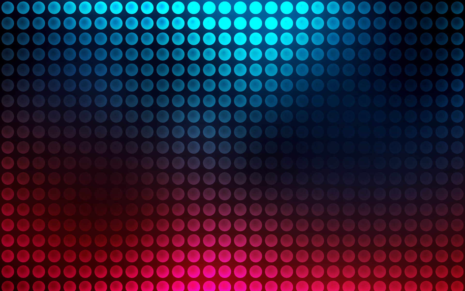 Cool Blue And Red Background - HD Wallpaper 
