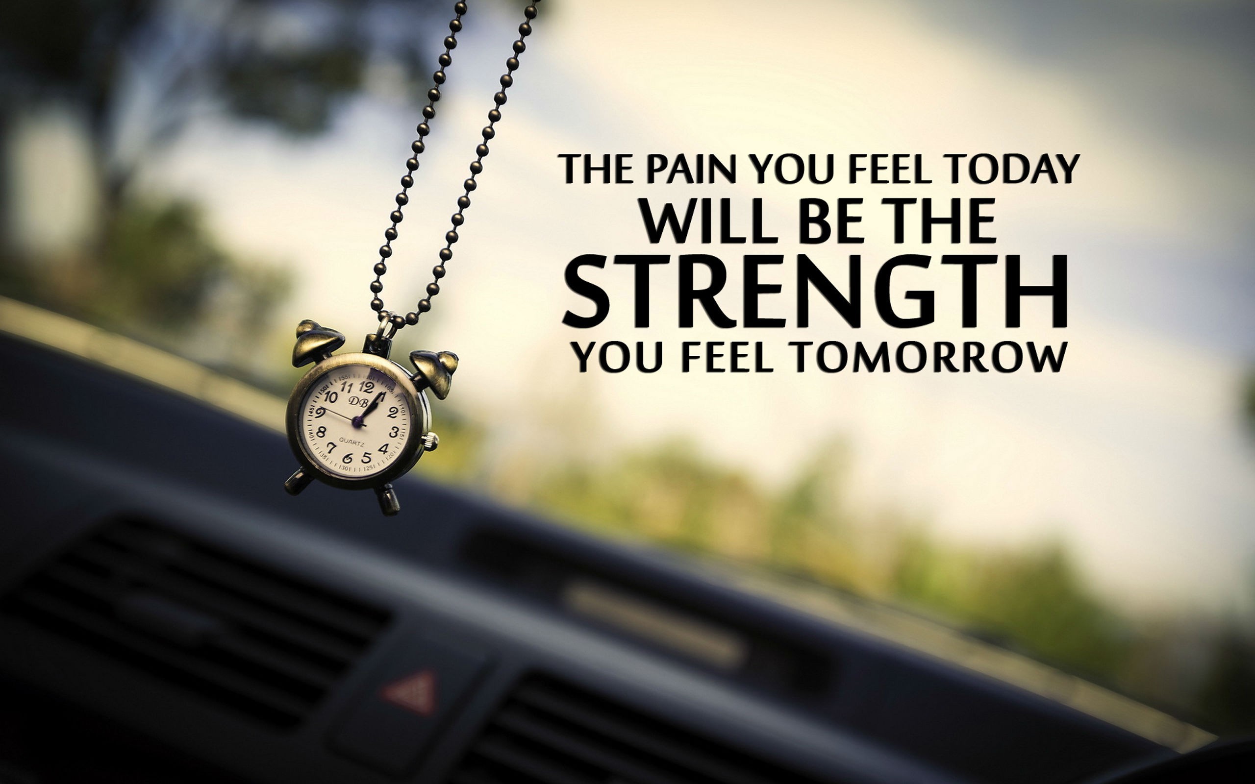 Amazing Inspirational Quotes Hd Wallpaper Laptop Background - Difficult Time Strength Inspirational Quotes - HD Wallpaper 