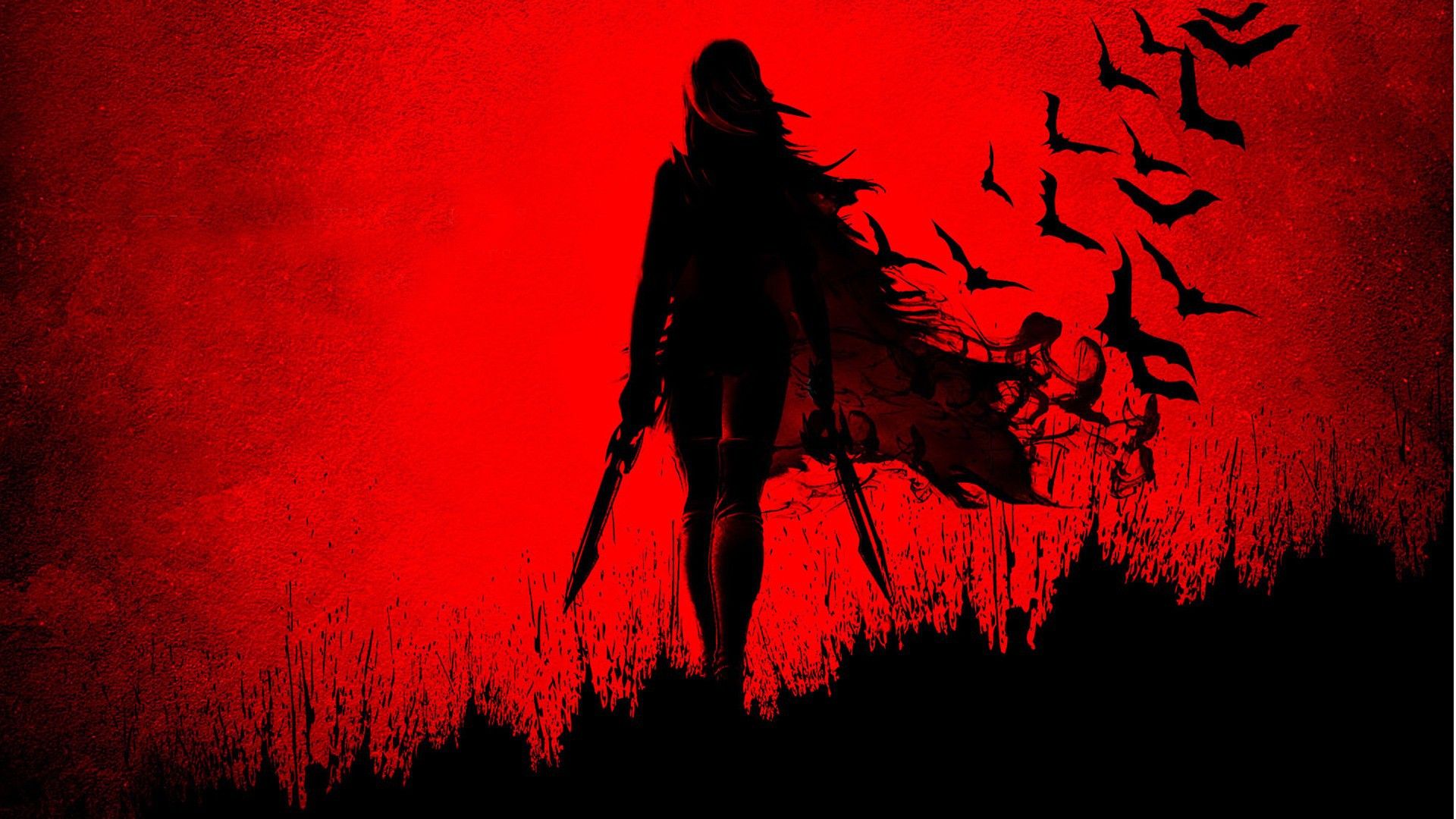 Abstract, Red Background Wallpapers And Images - Raven Dc Wallpaper Hd - HD Wallpaper 