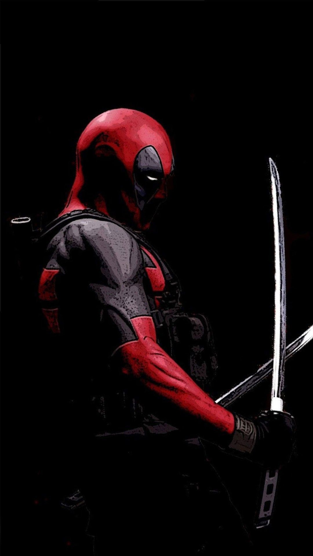 Deadpool Hd Wallpapers For Galaxy S4 / S5 - Deadpool Wallpaper 4k Phone - 1080x1920 Wallpaper Deadpool Hd Wallpapers For Galaxy S4 / S5 - Deadpool Wallpaper 4k Phone - 1080x1920 Wallpaper