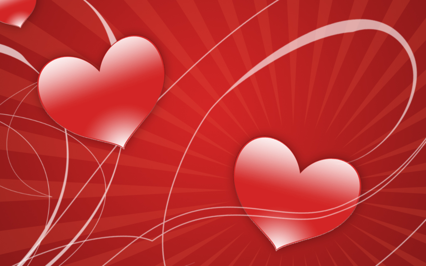 Free Red Love Heart Wallpaper Wallpapers - .png Heart Frames - HD Wallpaper 