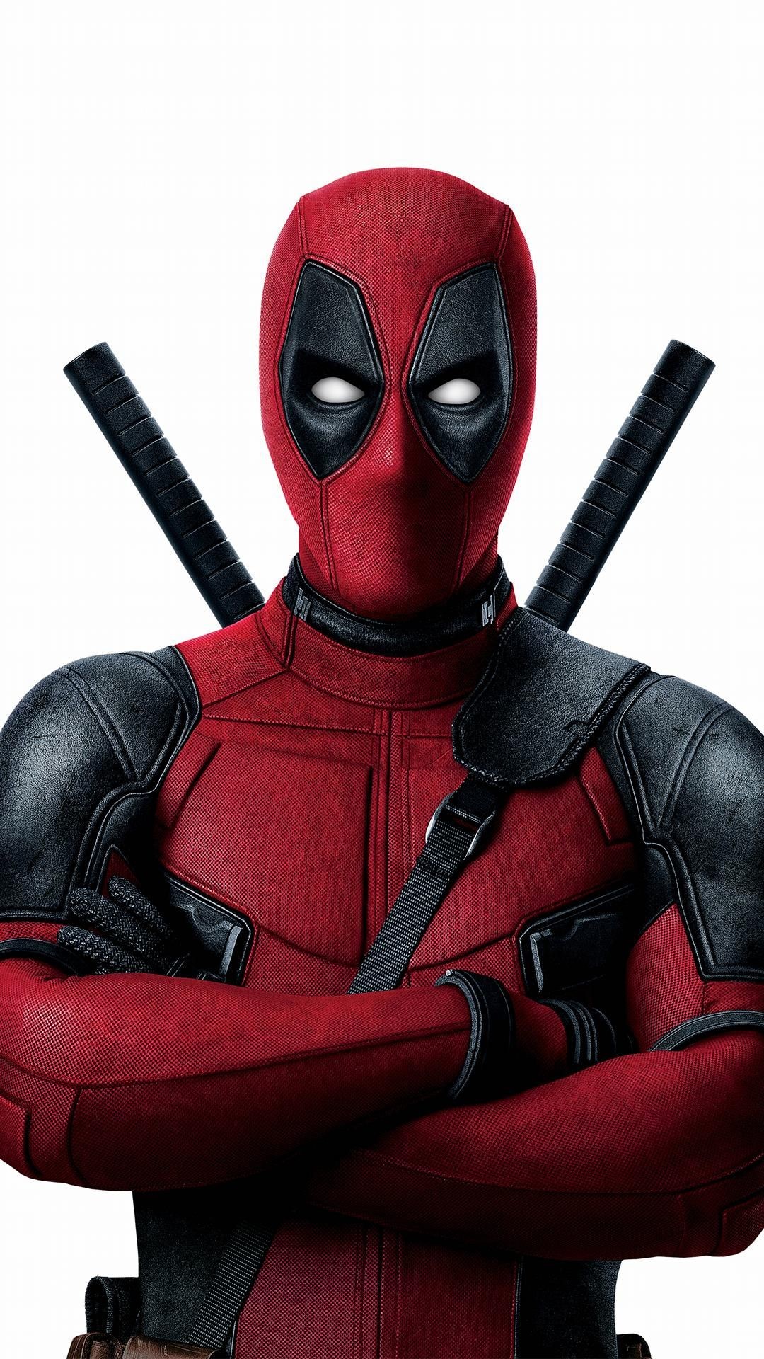 Iphone Deadpool Wallpapers Hd Desktop Backgrounds X - Deadpool Iphone 6 Wallpaper Hd - HD Wallpaper 