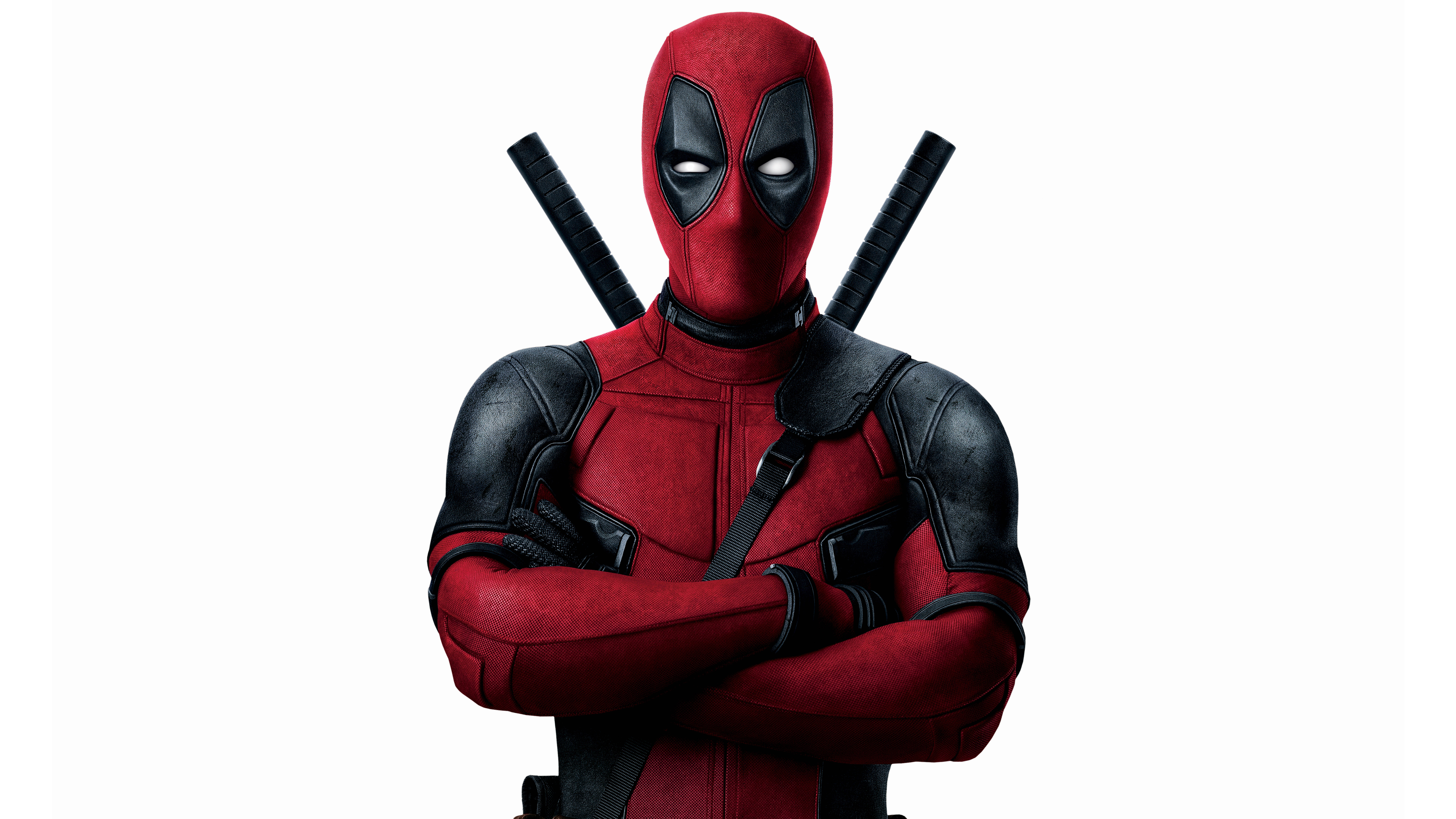 Deadpool Hd - HD Wallpaper 