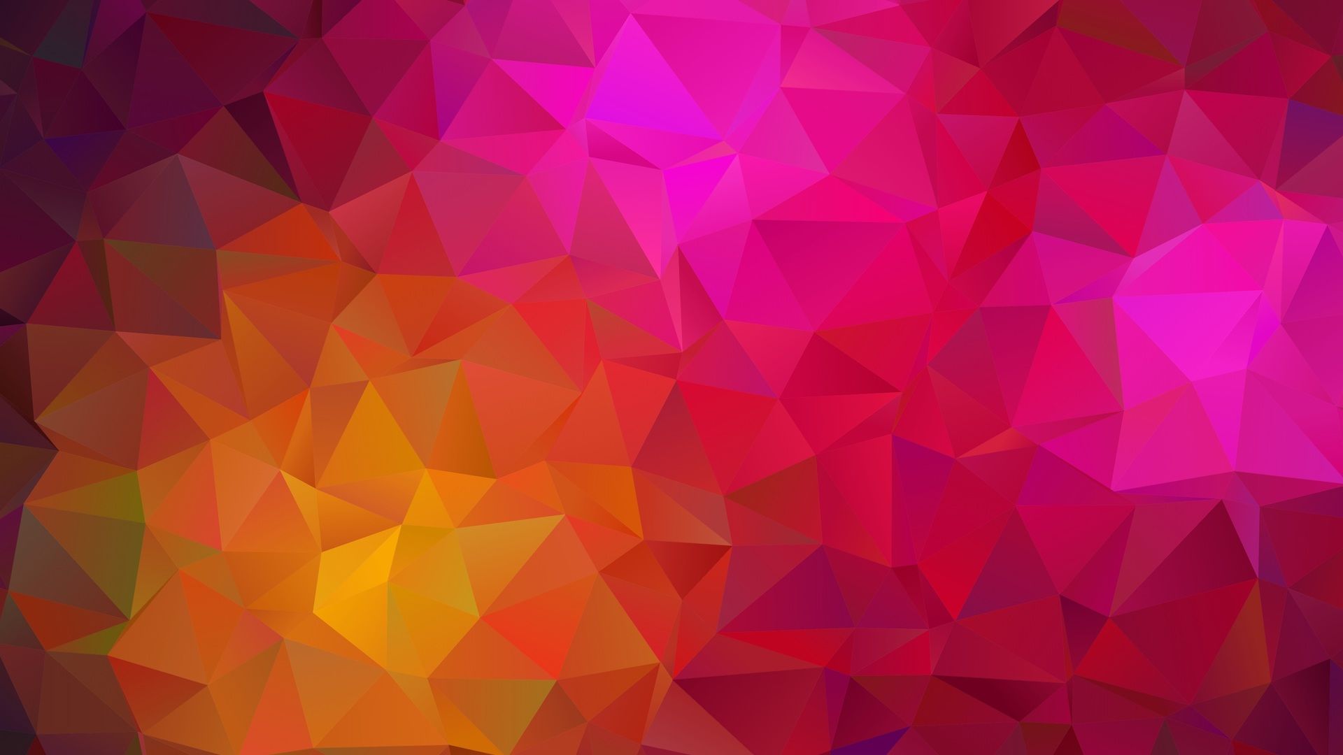 Geometric Abstract Art Background - HD Wallpaper 