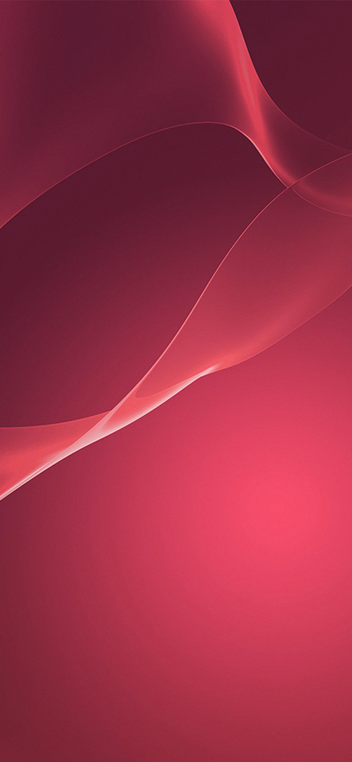 86 Red Iphone Wallpapers On Wallpaperplay - De Iphone X Red - HD Wallpaper 