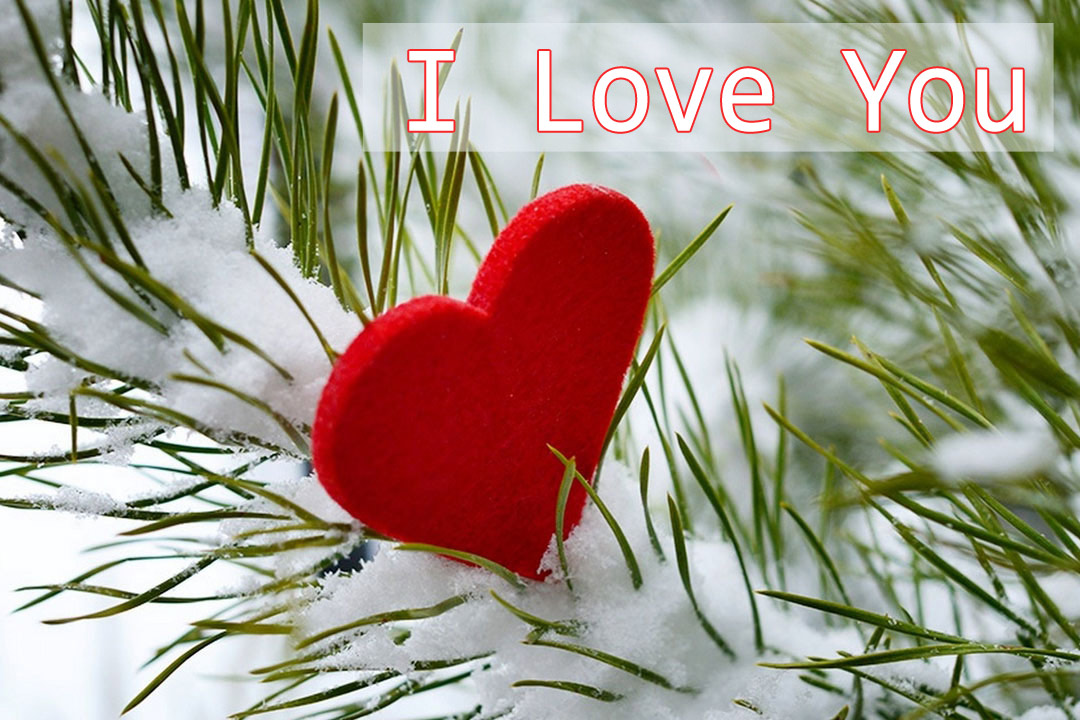 Love Heart Images Hd - Heart Beautiful I Love U - HD Wallpaper 