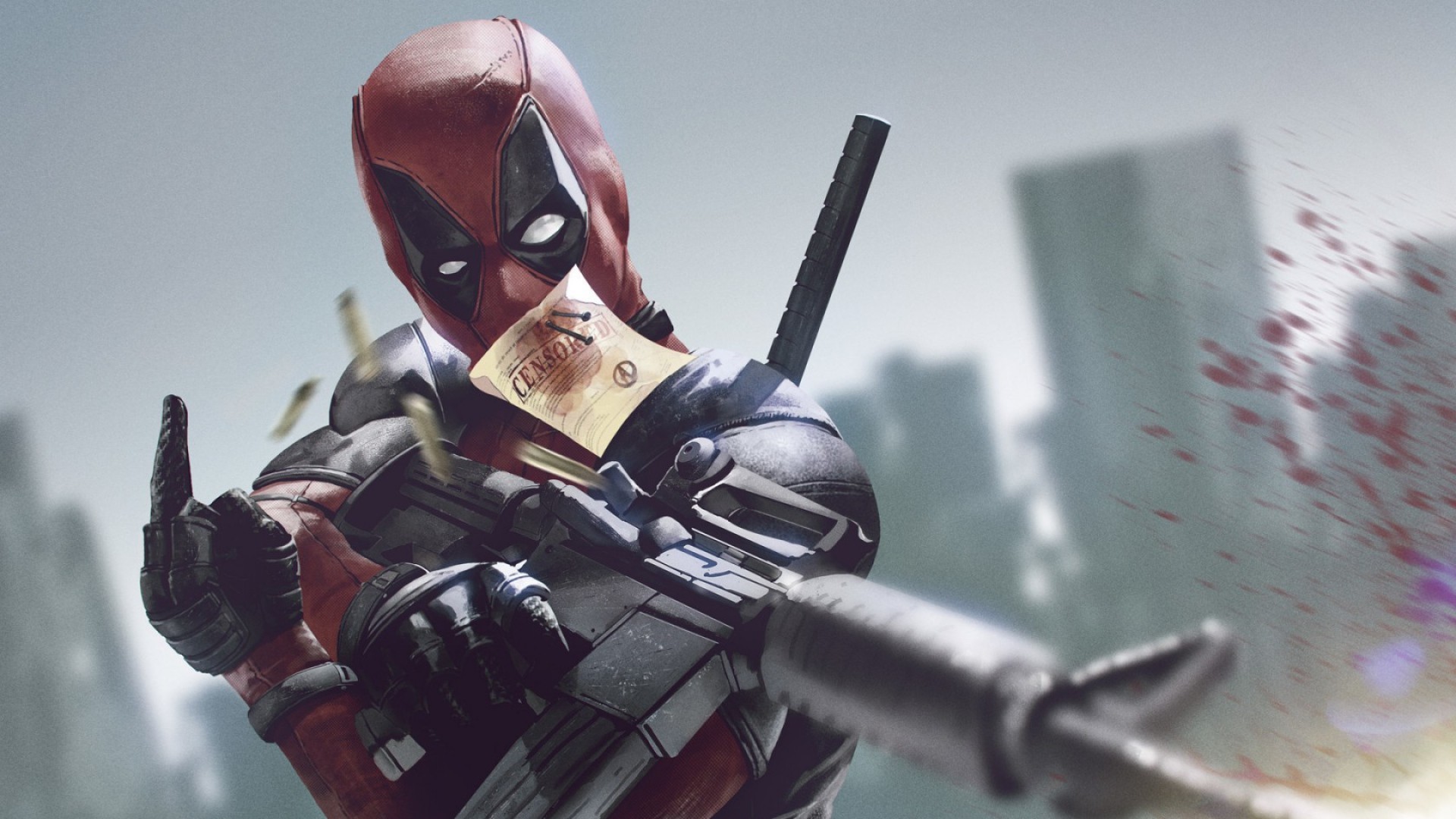 hiw big is deadpool 2 download hiw big is deadpool 2 download
