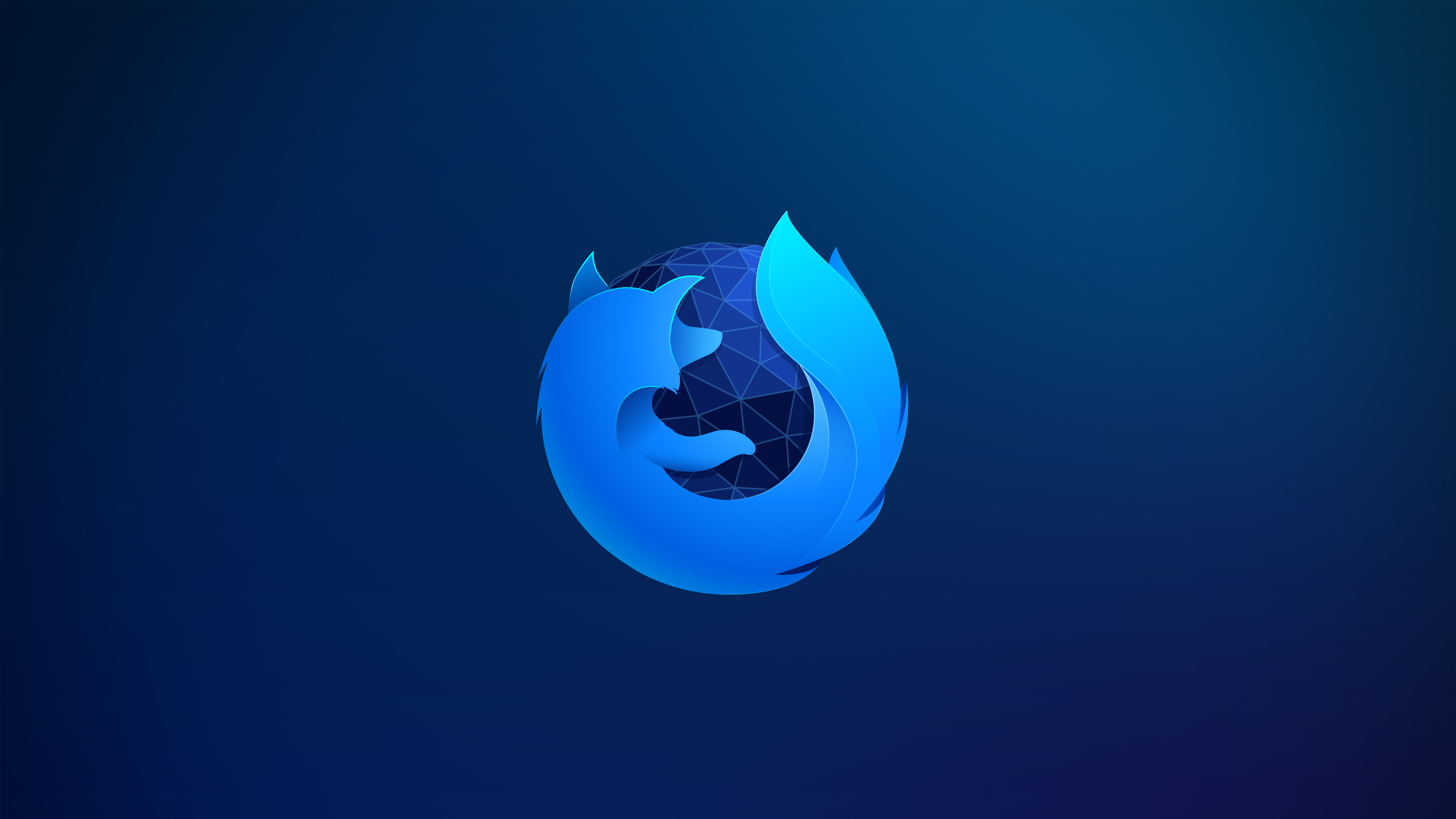 Firefox Wallpaper 4k - HD Wallpaper 