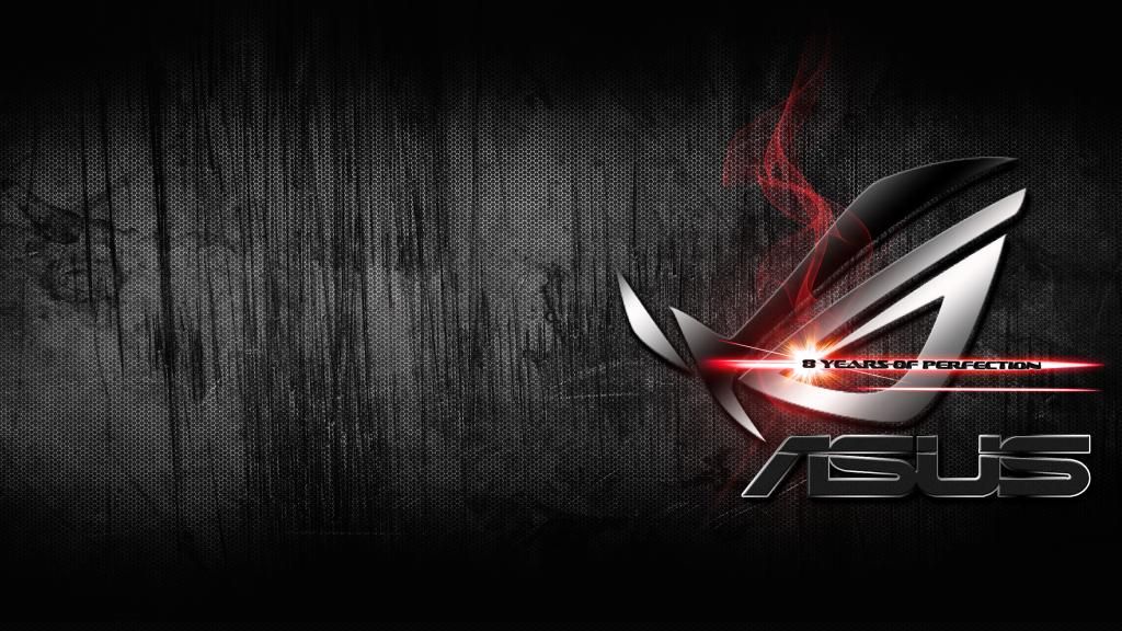 4k Wallpaper Asus Gaming - HD Wallpaper 