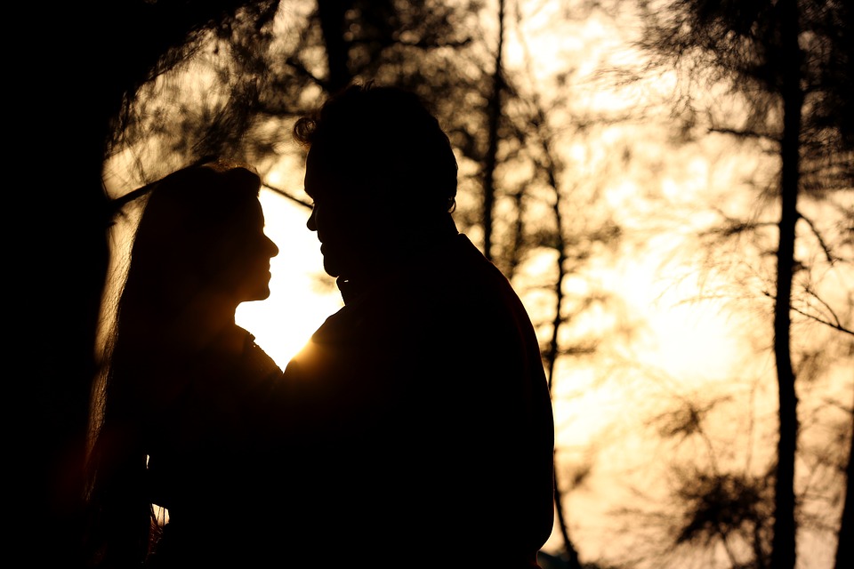 Love, Romance, Couple, Lovely, Wallpaper, Young - Love - HD Wallpaper 