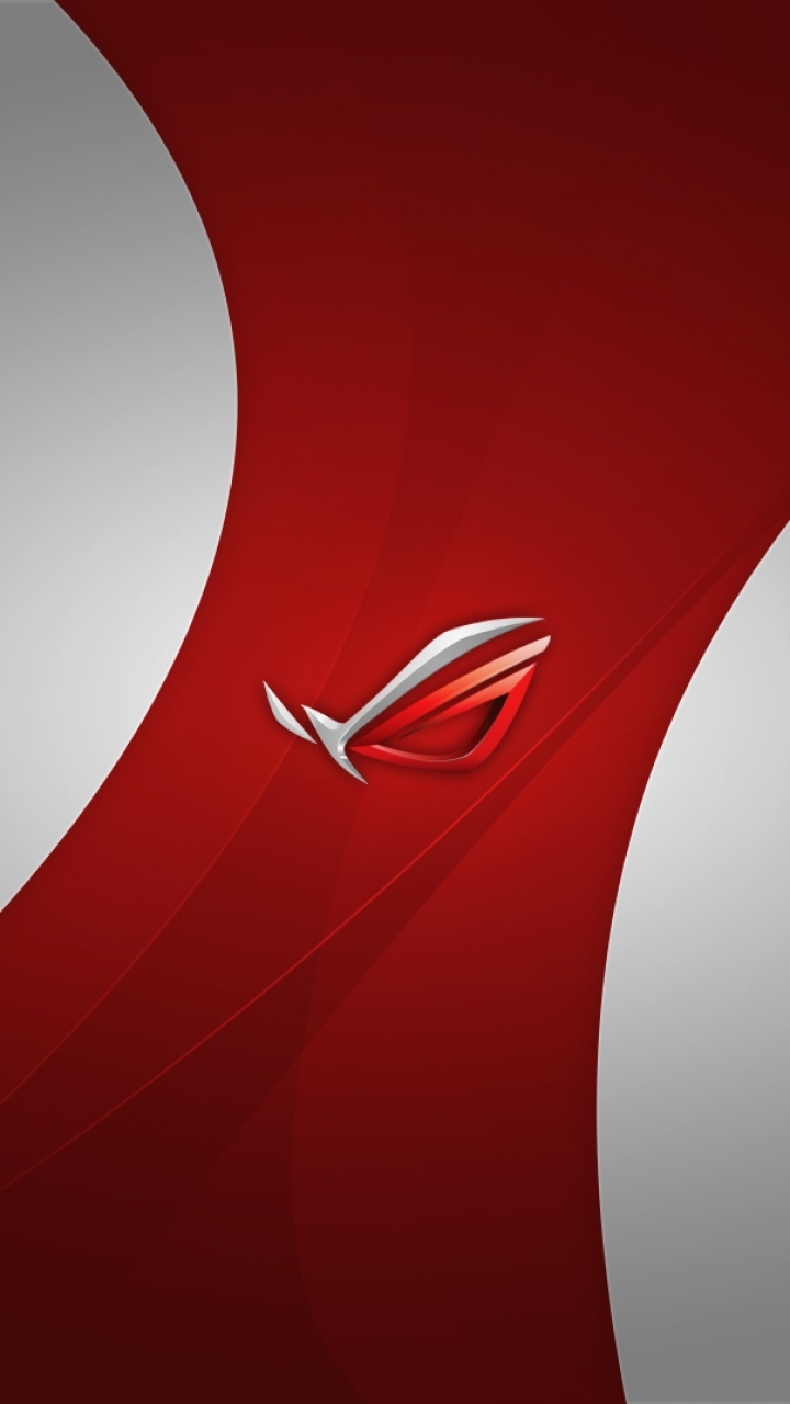 Technologyasus Wallpaper Id 245638 Mobile Abyss - Asus Logo - HD Wallpaper 