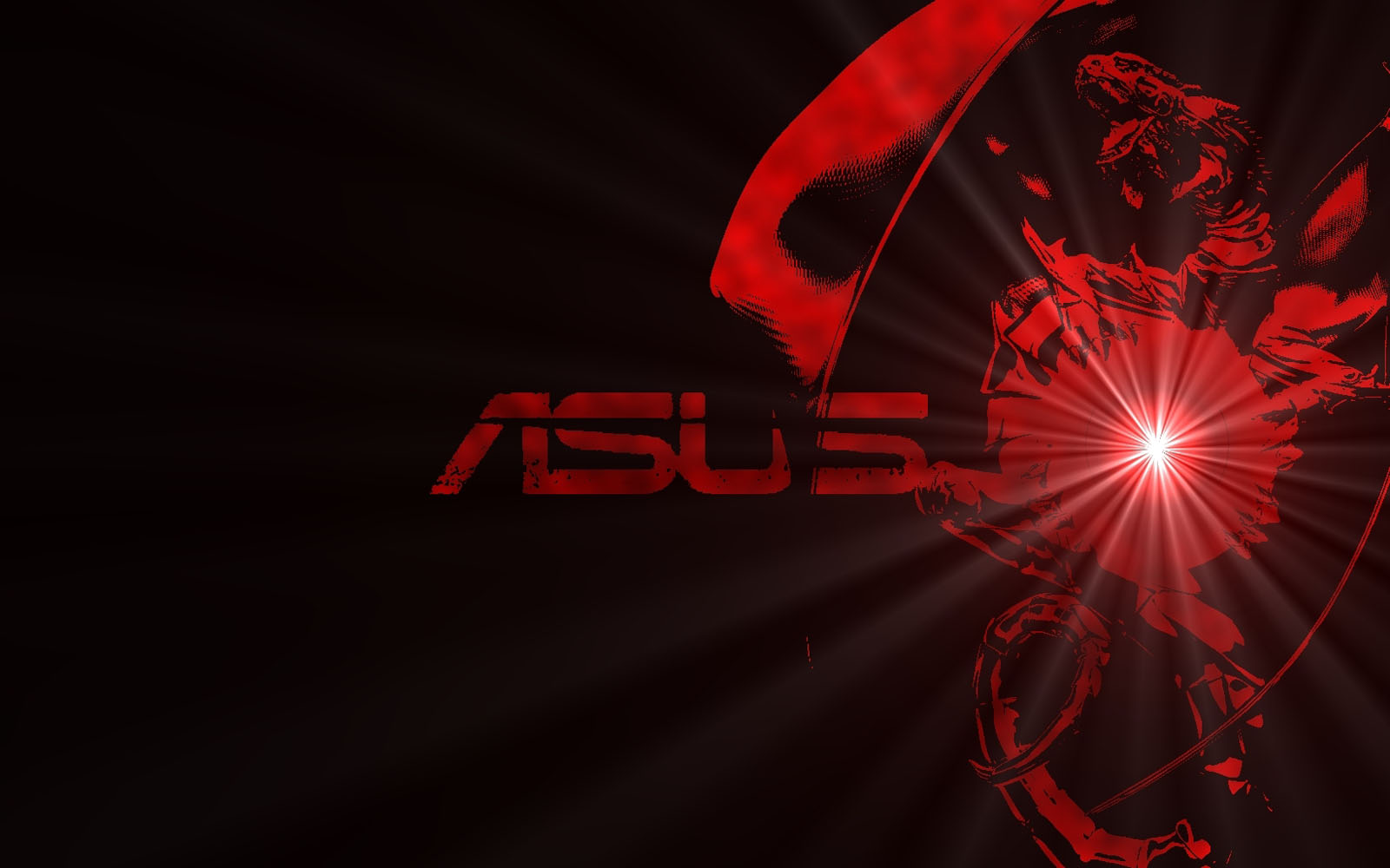 Asus Background - HD Wallpaper 