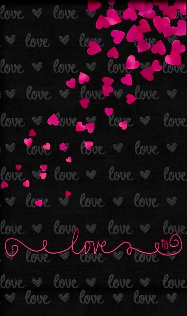 Love Wallpapers For Phone - HD Wallpaper 