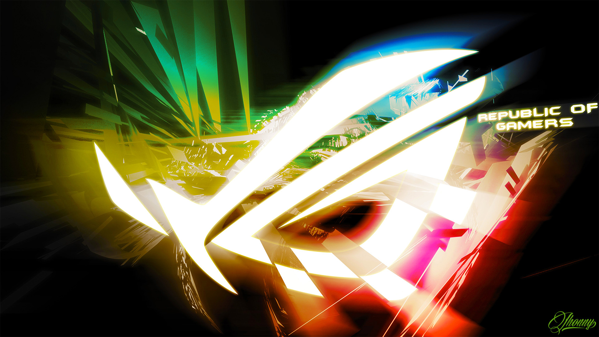 Asus Wallpaper - HD Wallpaper 