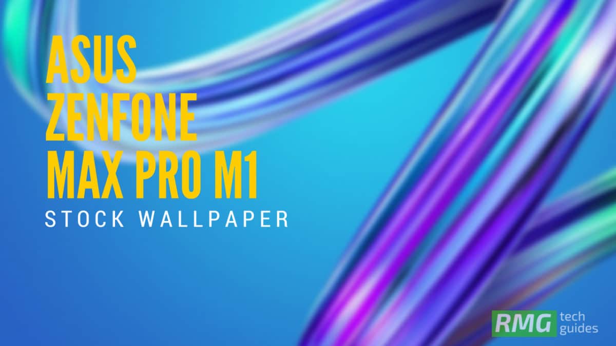 Asus Zenfone Max Pro M1 Wallpaper Download - HD Wallpaper 