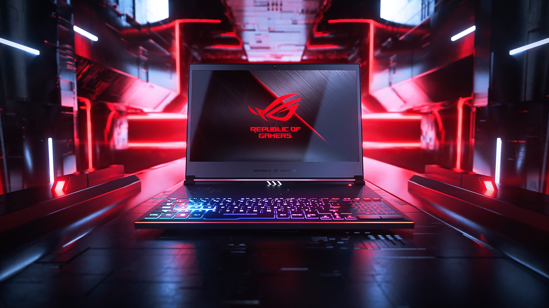 81 Rog Zephyrus Wallpaper Hd Pics MyWeb