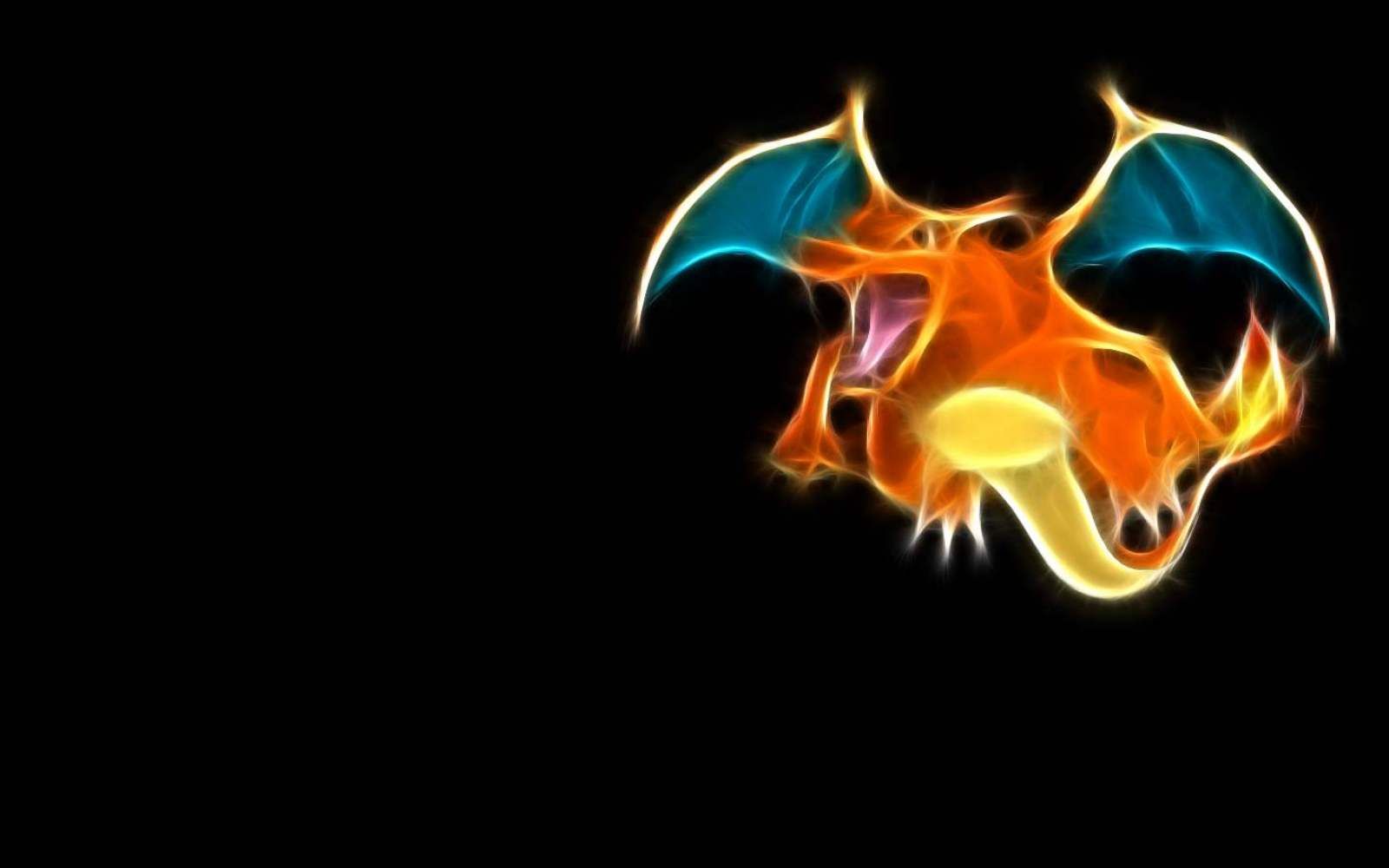 Charizard Wallpaper Hd - HD Wallpaper 