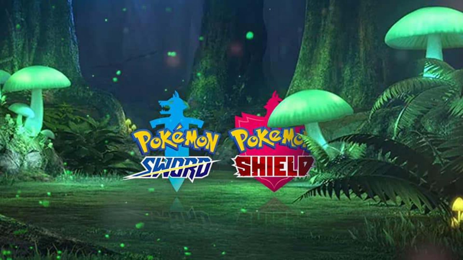 Pokemon Sword And Shield Live Stream - HD Wallpaper 