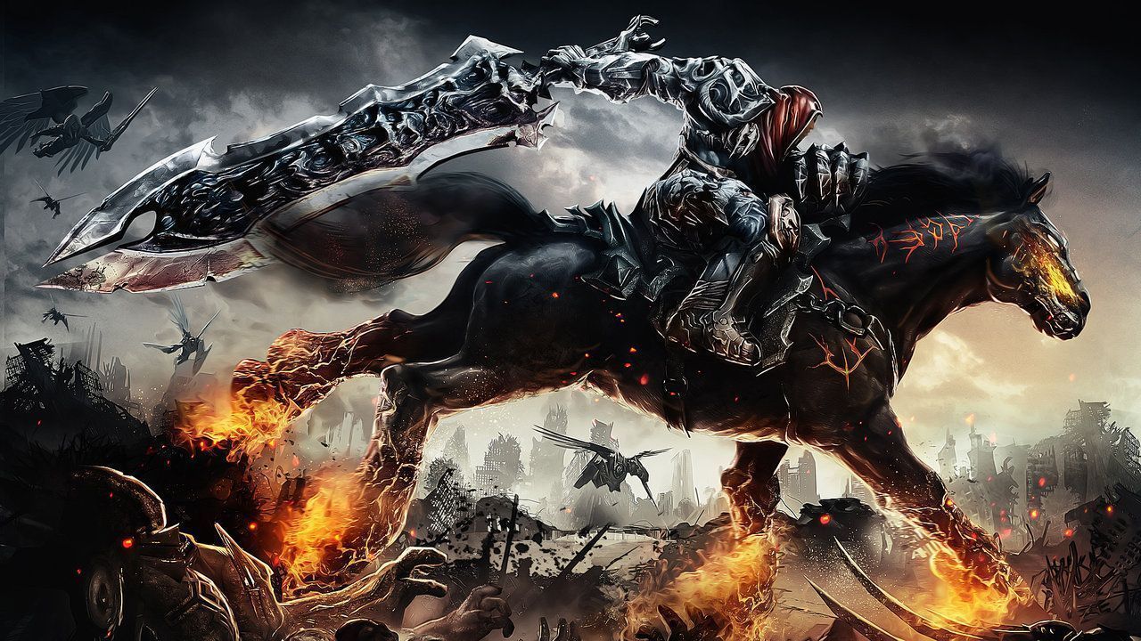 Epic Hd - HD Wallpaper 