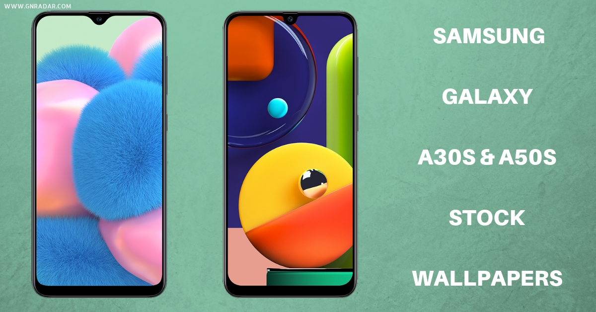 Samsung Galaxy A50s Price In Pakistan - HD Wallpaper 