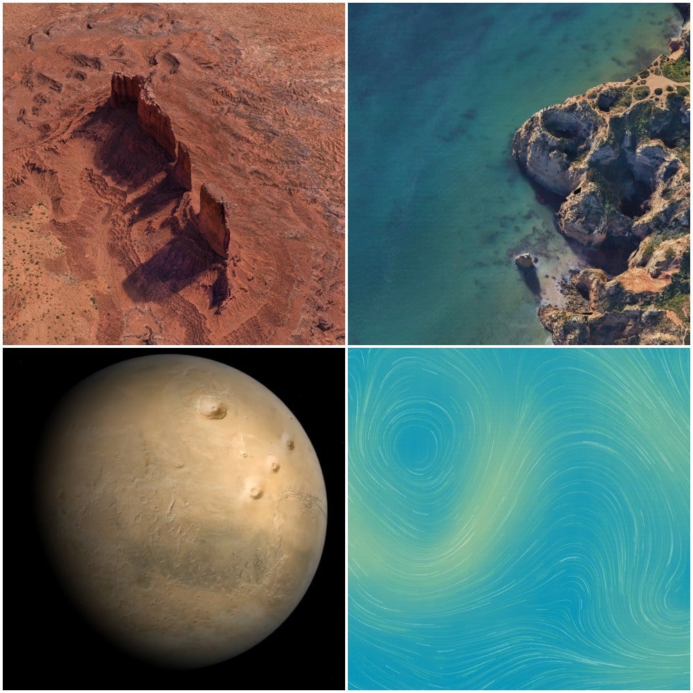 Android Q Wallpapers Stock Wallpapers Android 10 1000x1000 Wallpaper Teahub Io