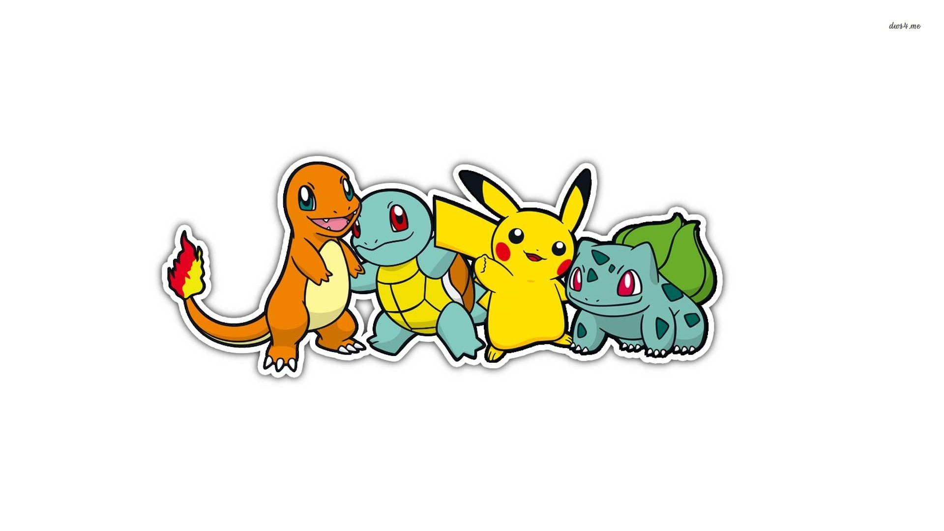 Clipart Pokemon Border 1920x1080 Wallpaper teahub.io