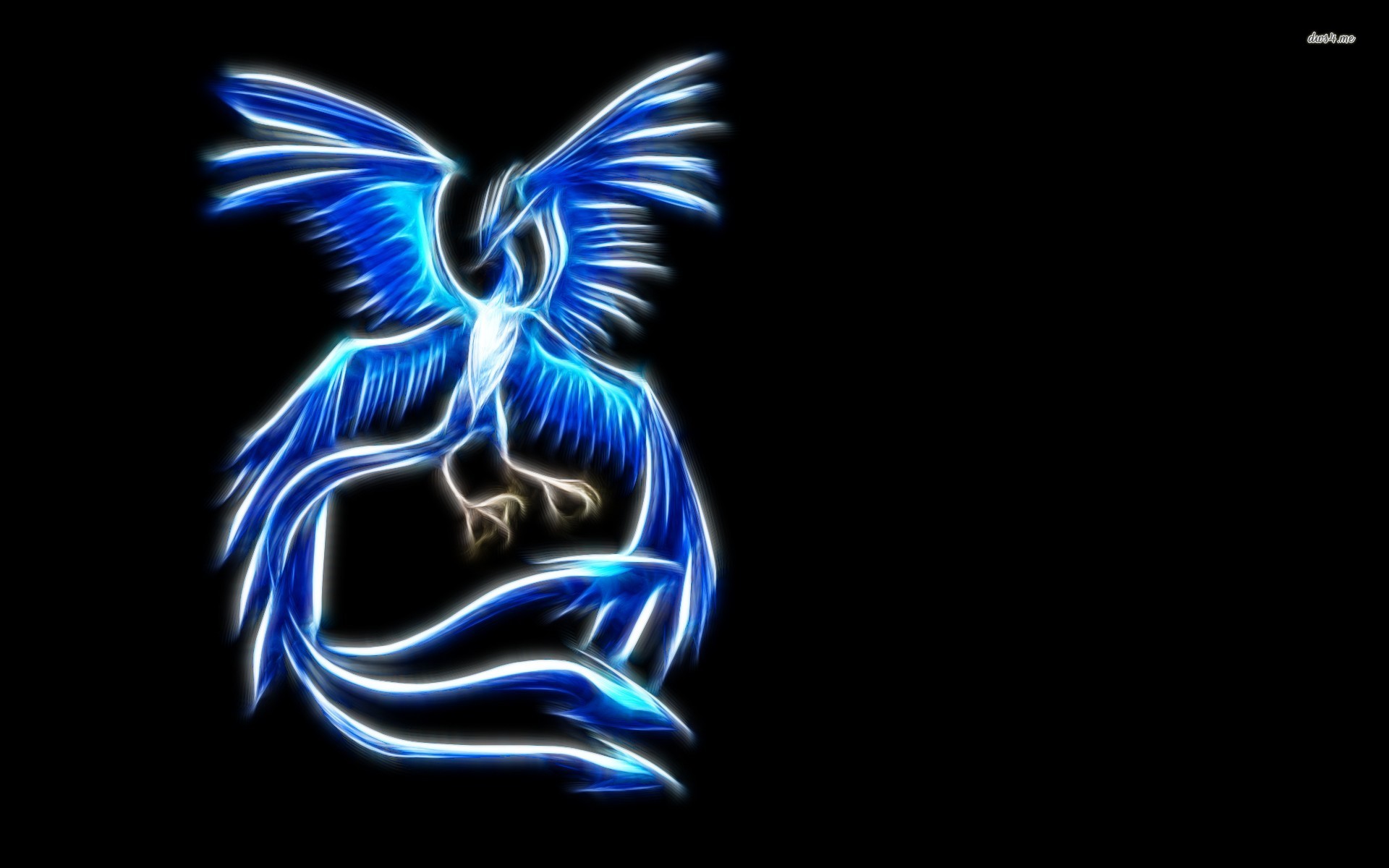 Articuno Wallpaper 4k - HD Wallpaper 