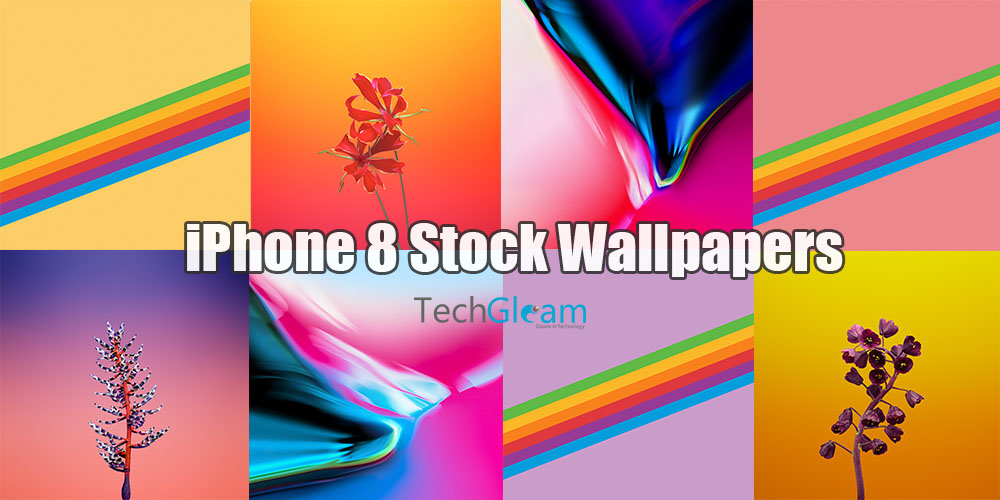 Iphone 8 Stock Wallpapers - Ios 11 Iphone 8 Wallpaper Hd - HD Wallpaper 
