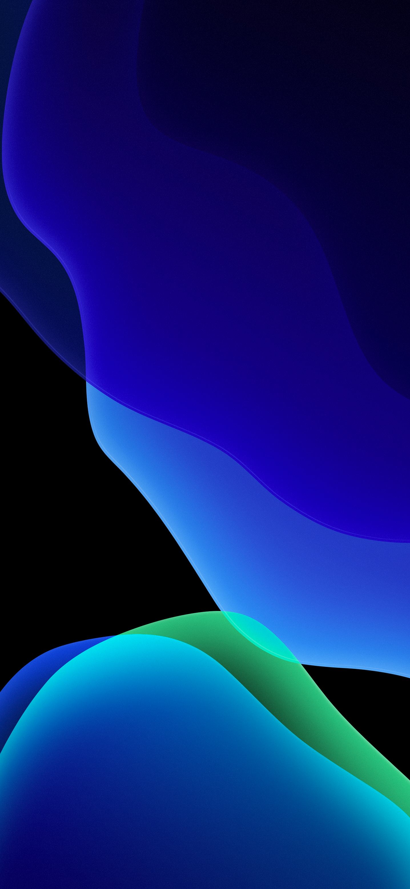 Ios 13 Wallpaper Iphone X - HD Wallpaper 