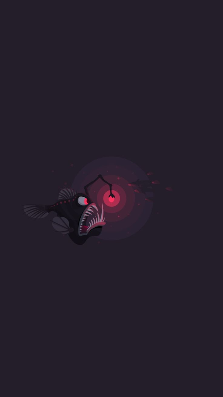 Darkness - HD Wallpaper 