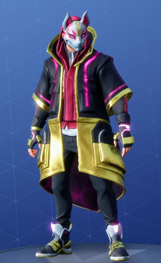 Drift Fortnite Characters, Fortnite Marshmello, Marshmello - Drift Fortnite Skin - HD Wallpaper 