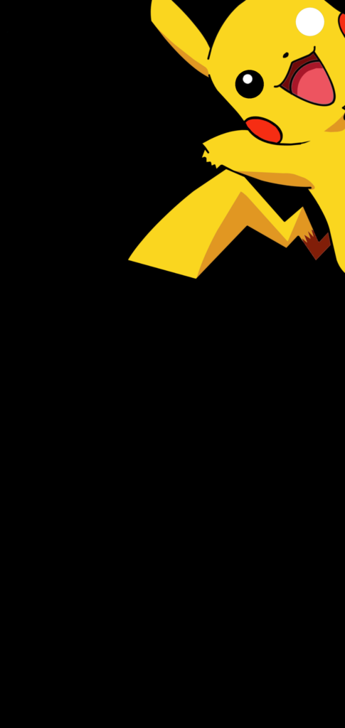 Galaxy S10 Wallpaper Pokemon - HD Wallpaper 