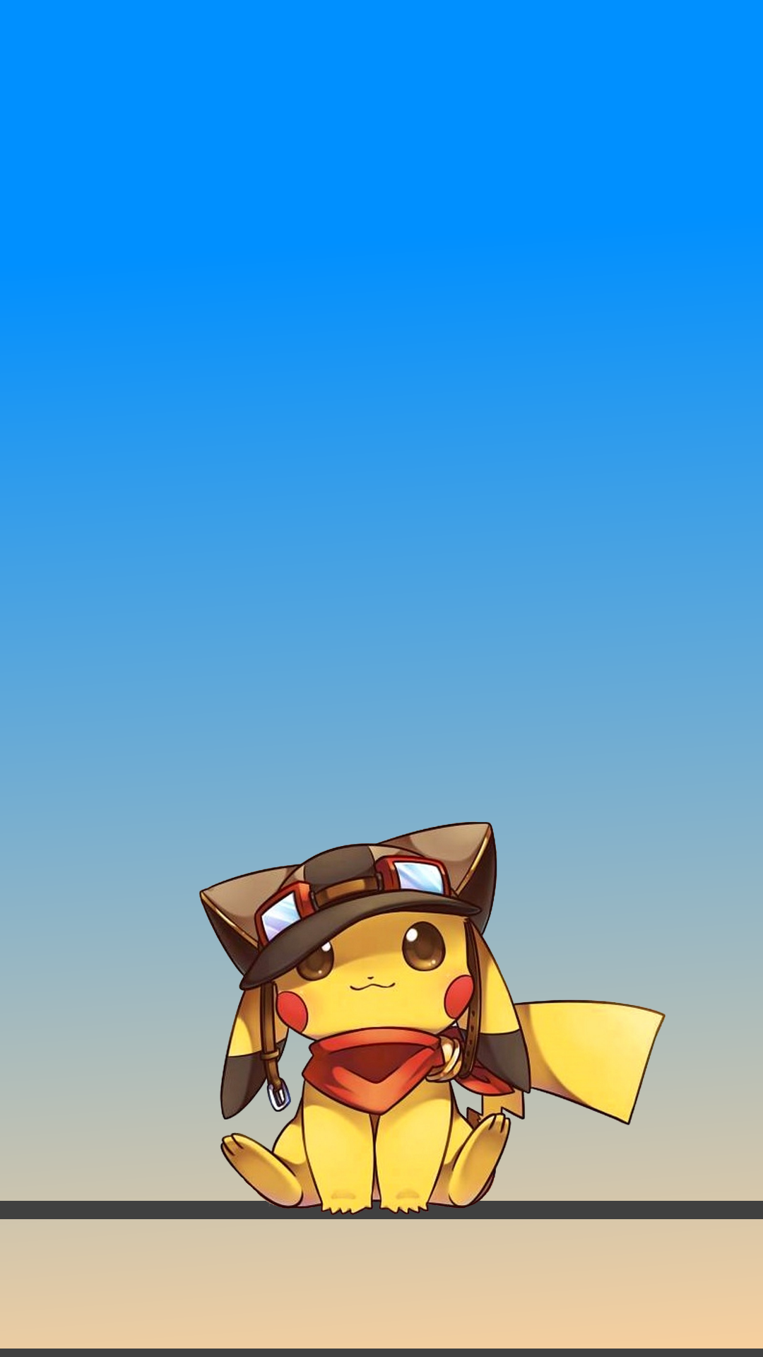 Pikachu Wallpaper - HD Wallpaper 