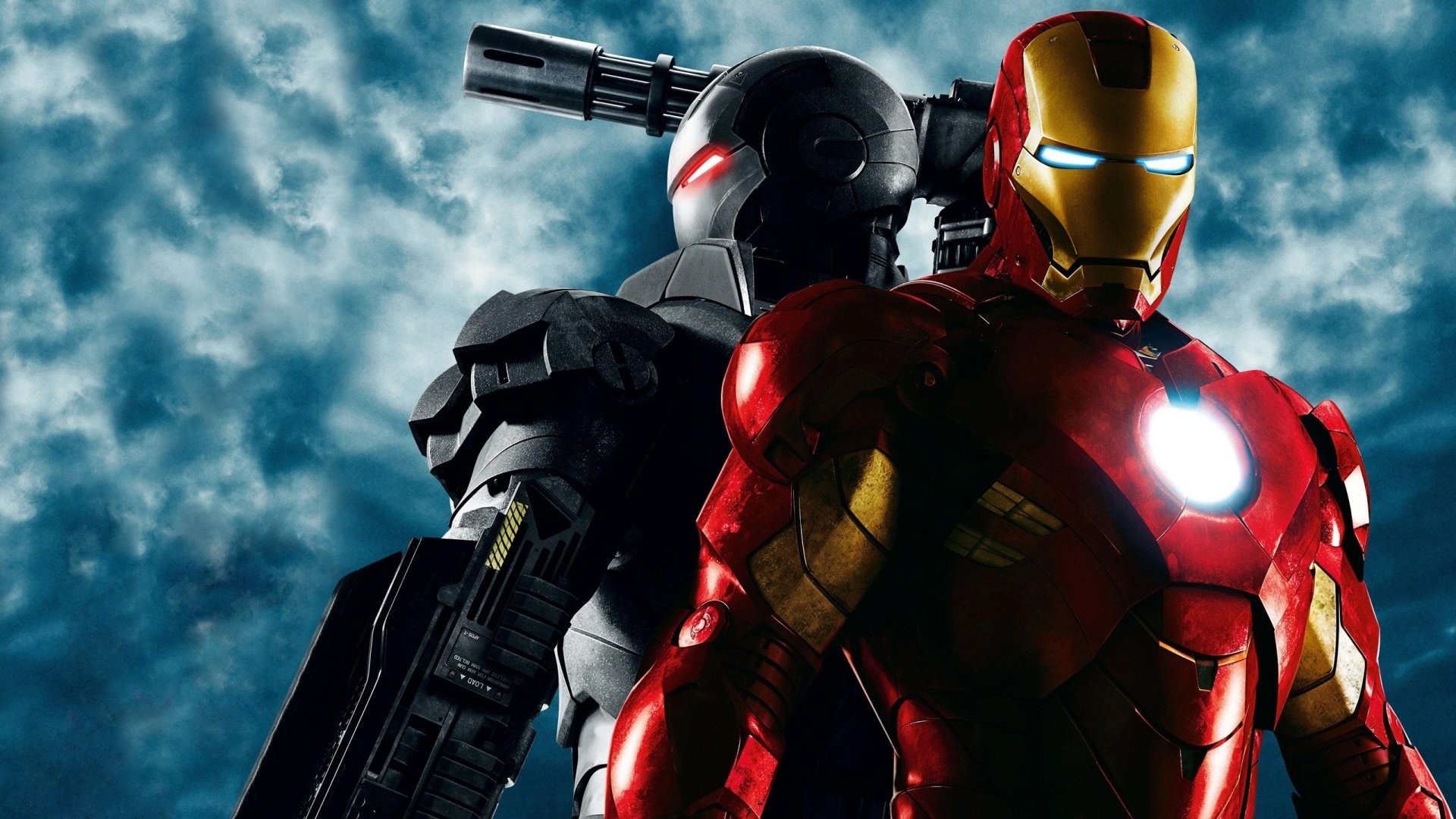 Hd Wallpaper - Iron Man Wallpaper Hd For Windows 10 - HD Wallpaper 