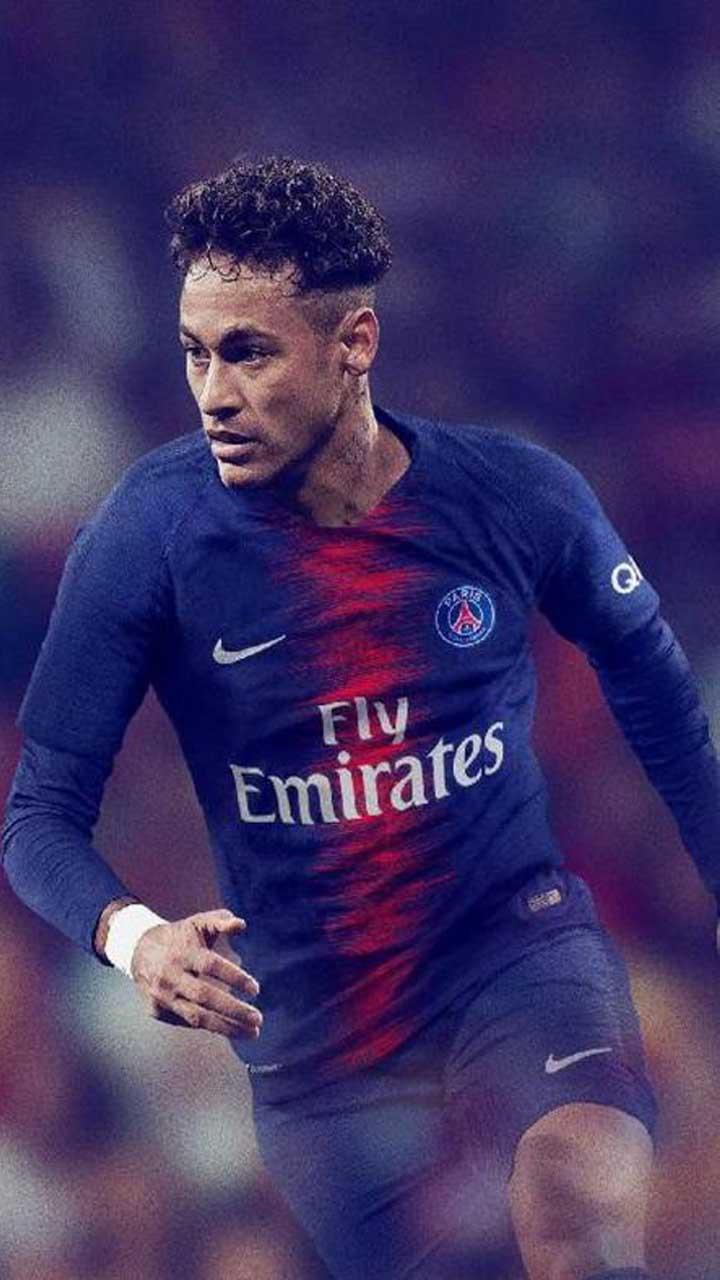 Neymar Images - Neymar Jr - HD Wallpaper 