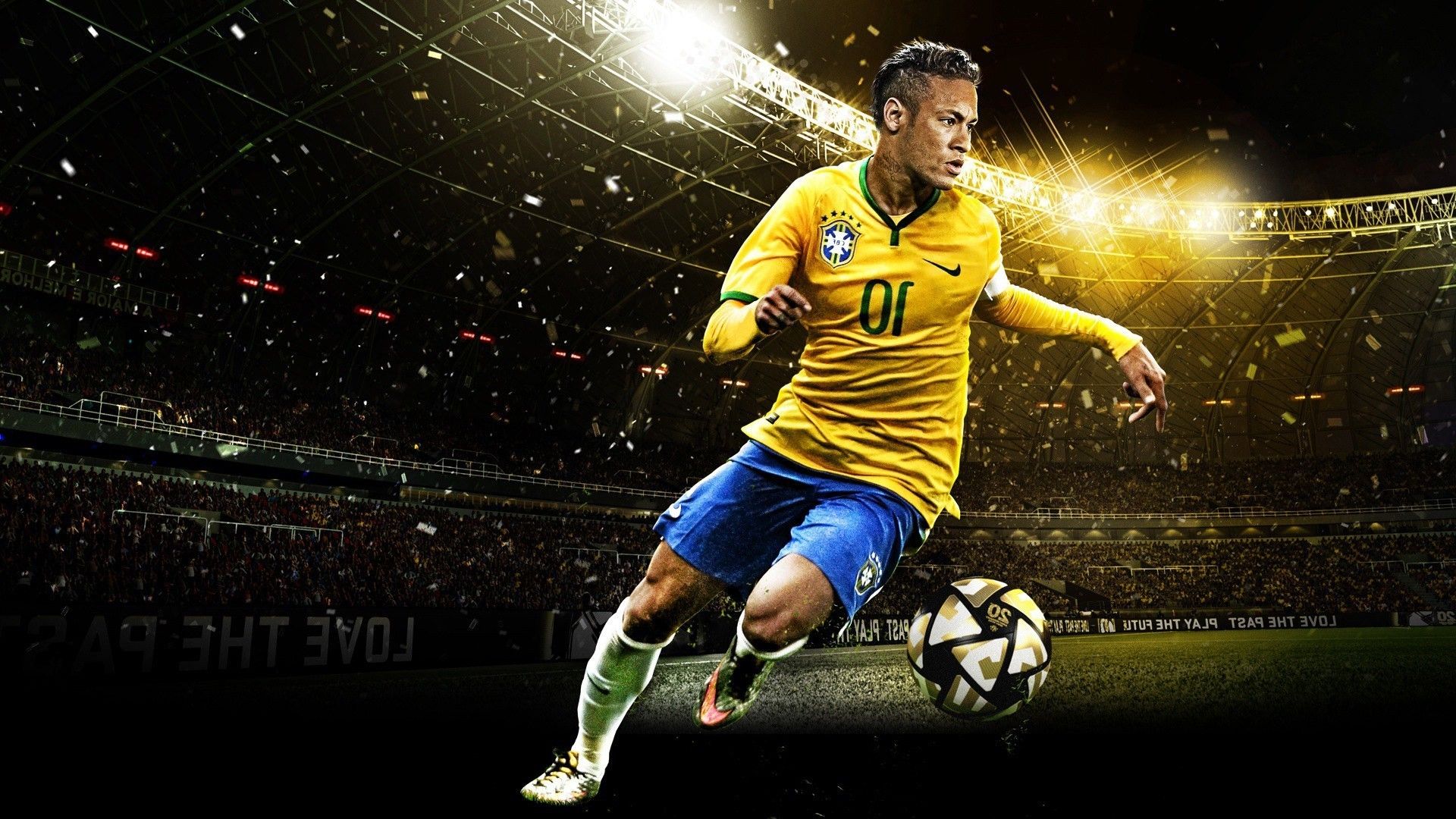 2018 Psg Neymar Wallpapers Download Neymar Jr Hd Image - Neymar Jr Wallpaper 2017 - HD Wallpaper 