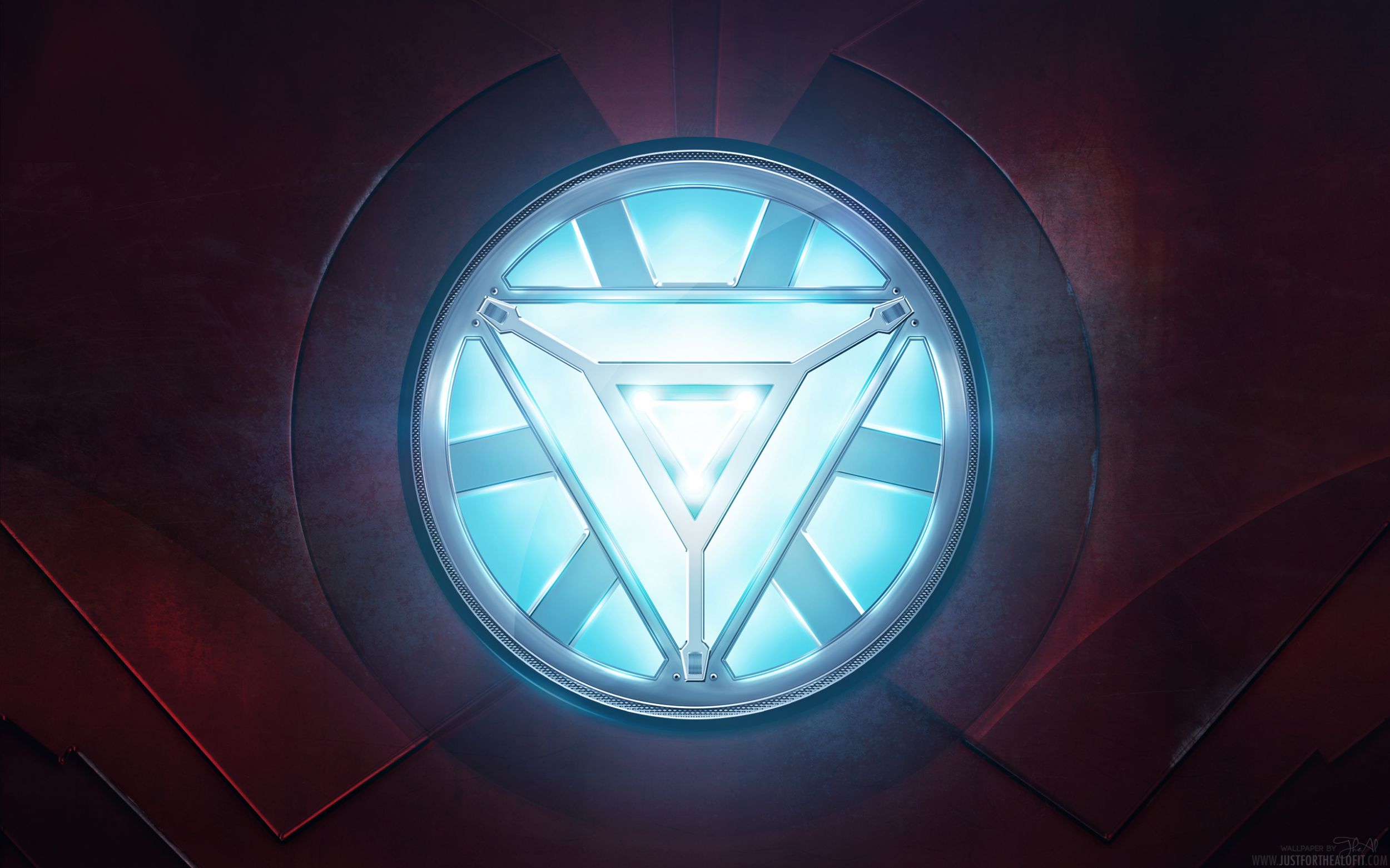 Wide Hd Iron Man Hd Wallpaper Wallpapers And Pictures - Iron Man 4 Heart - HD Wallpaper 