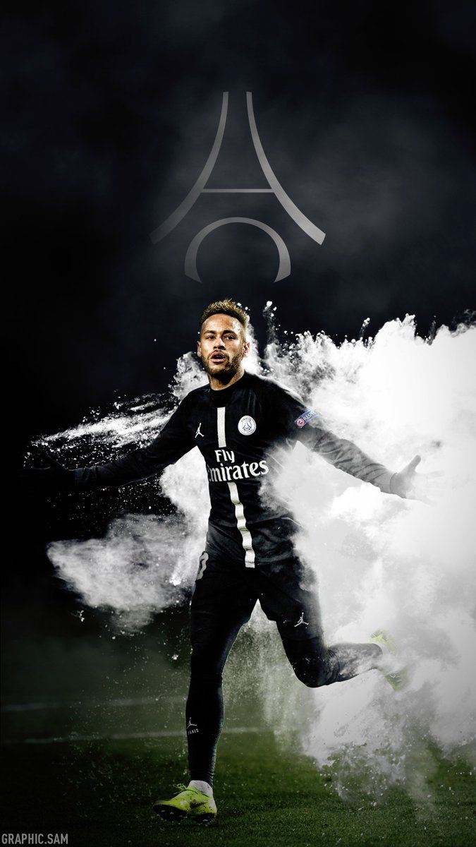 Neymar Jr Wallpaper Hd 2019 - HD Wallpaper 