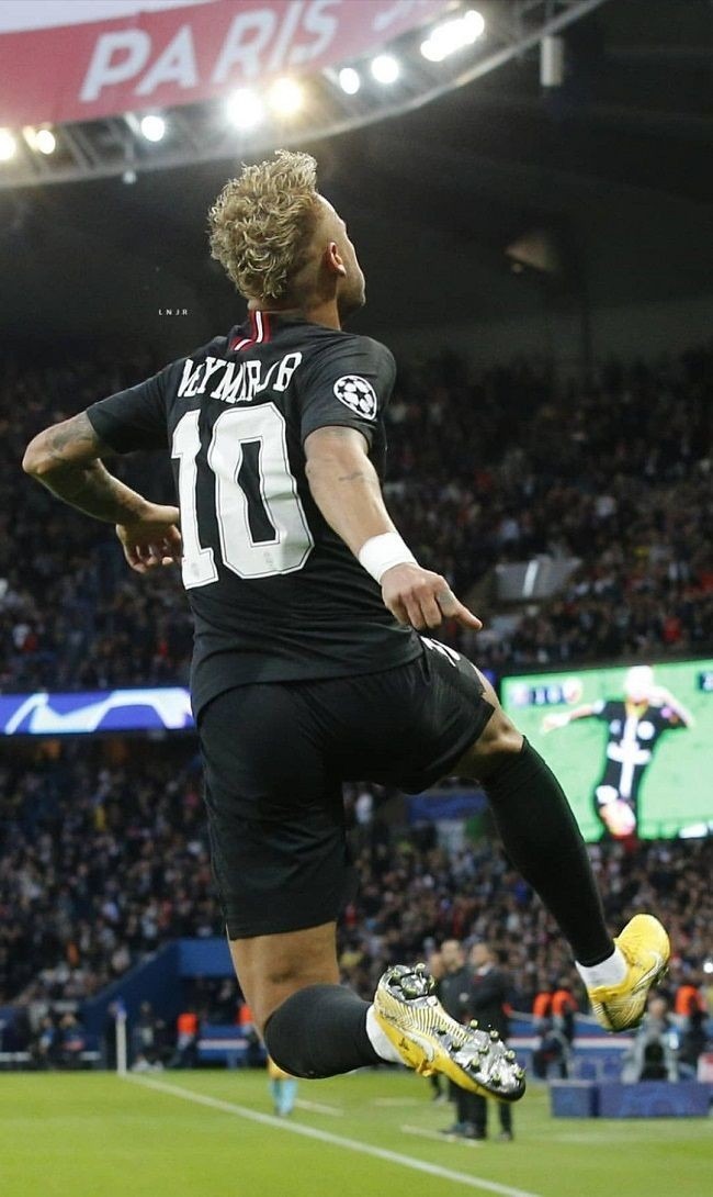 Neymar Wallpaper 2019 Hd - Iphone Fondos De Pantalla De Neymar - HD Wallpaper 