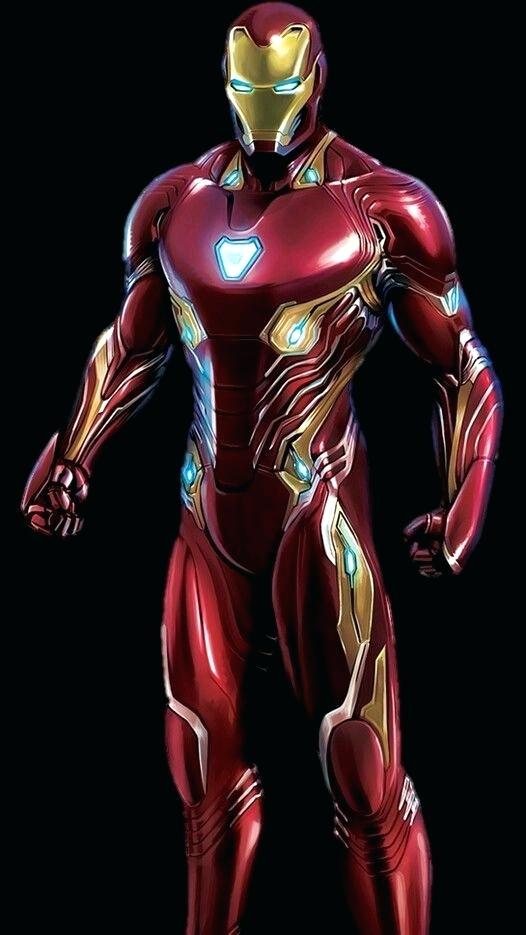 Iron Man Pictures Wallpaper Download This Preview Hd - Infinity War Iron Man Suit - HD Wallpaper 