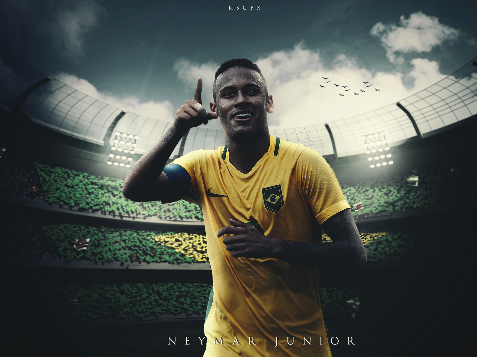 Player - HD Wallpaper 