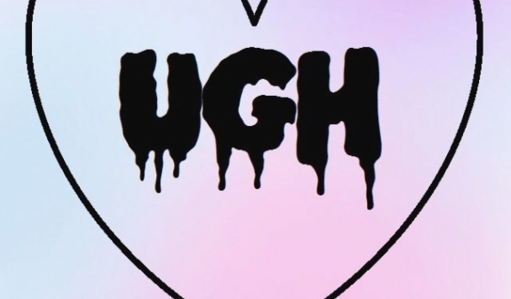 Pastel Tumblr Grunge Computer - HD Wallpaper 