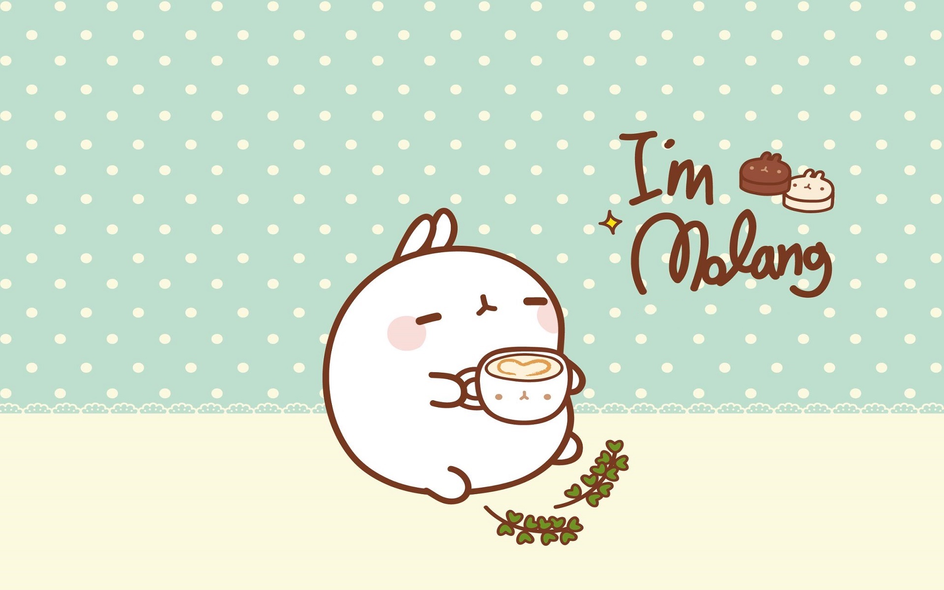 Cute Wallpaper For Laptop - HD Wallpaper 