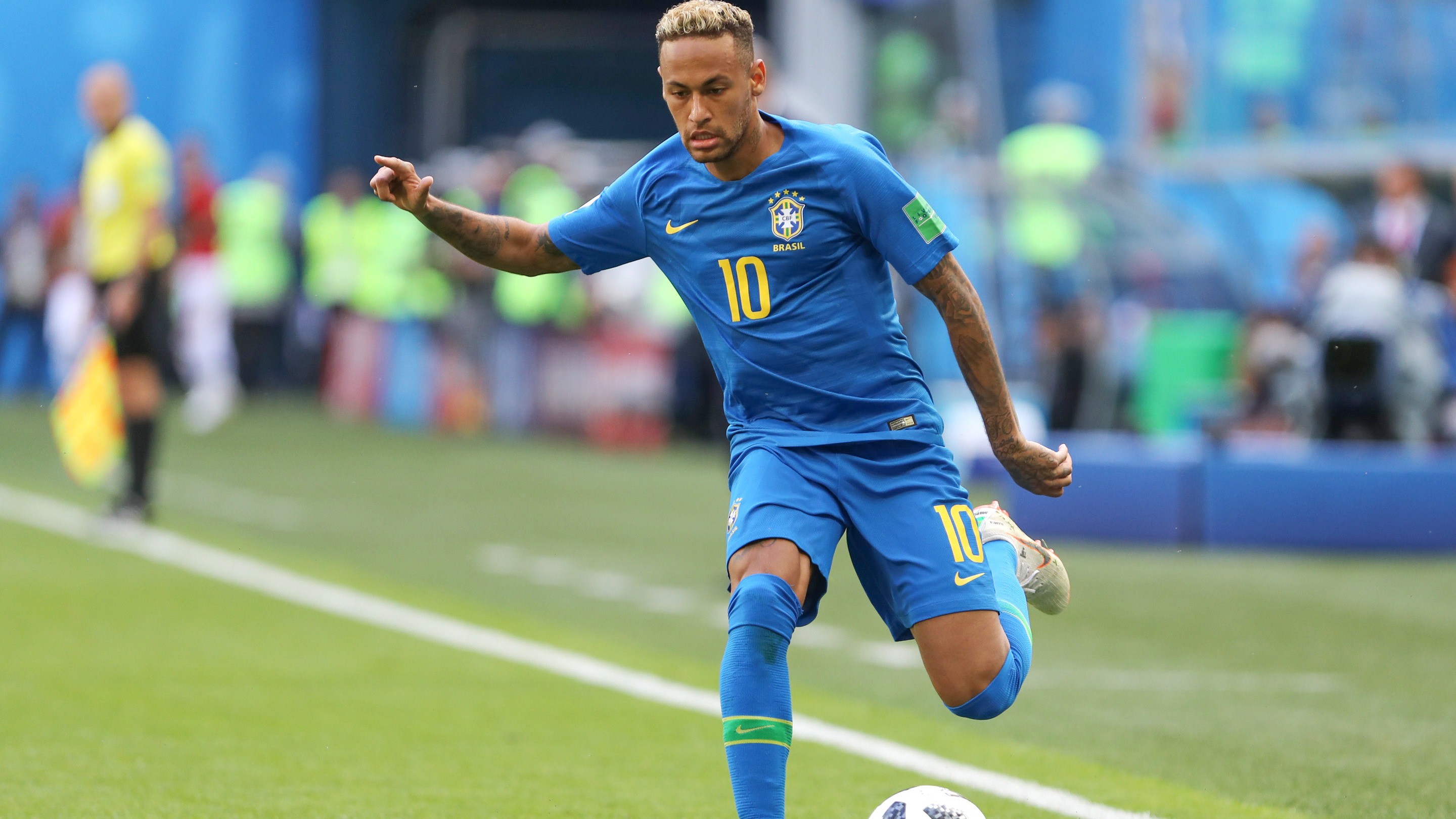 Neymar Wallpaper Brazil 2021 World Cup : Neymar - Neymar Photos - Brazil v Colombia: Quarter Final ... : We hope you enjoyed the collection of neymar brazil wallpaper 2018 hd.