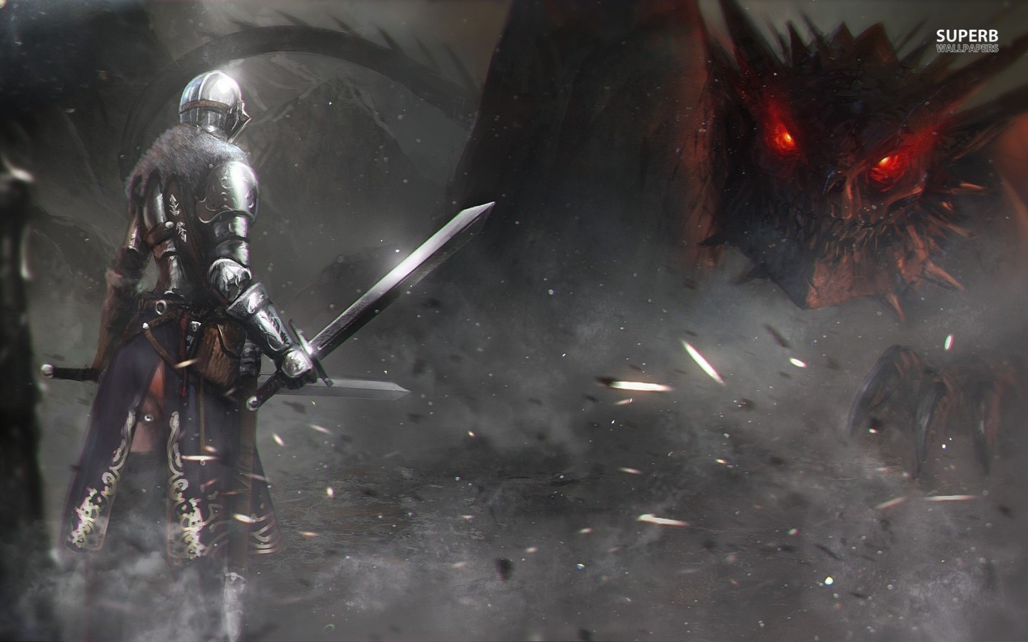 Dark Souls 3 Laptop Wallpaper - Hd Dark Souls 2 Fondos De Pantalla -  1440x900 Wallpaper - teahub.io