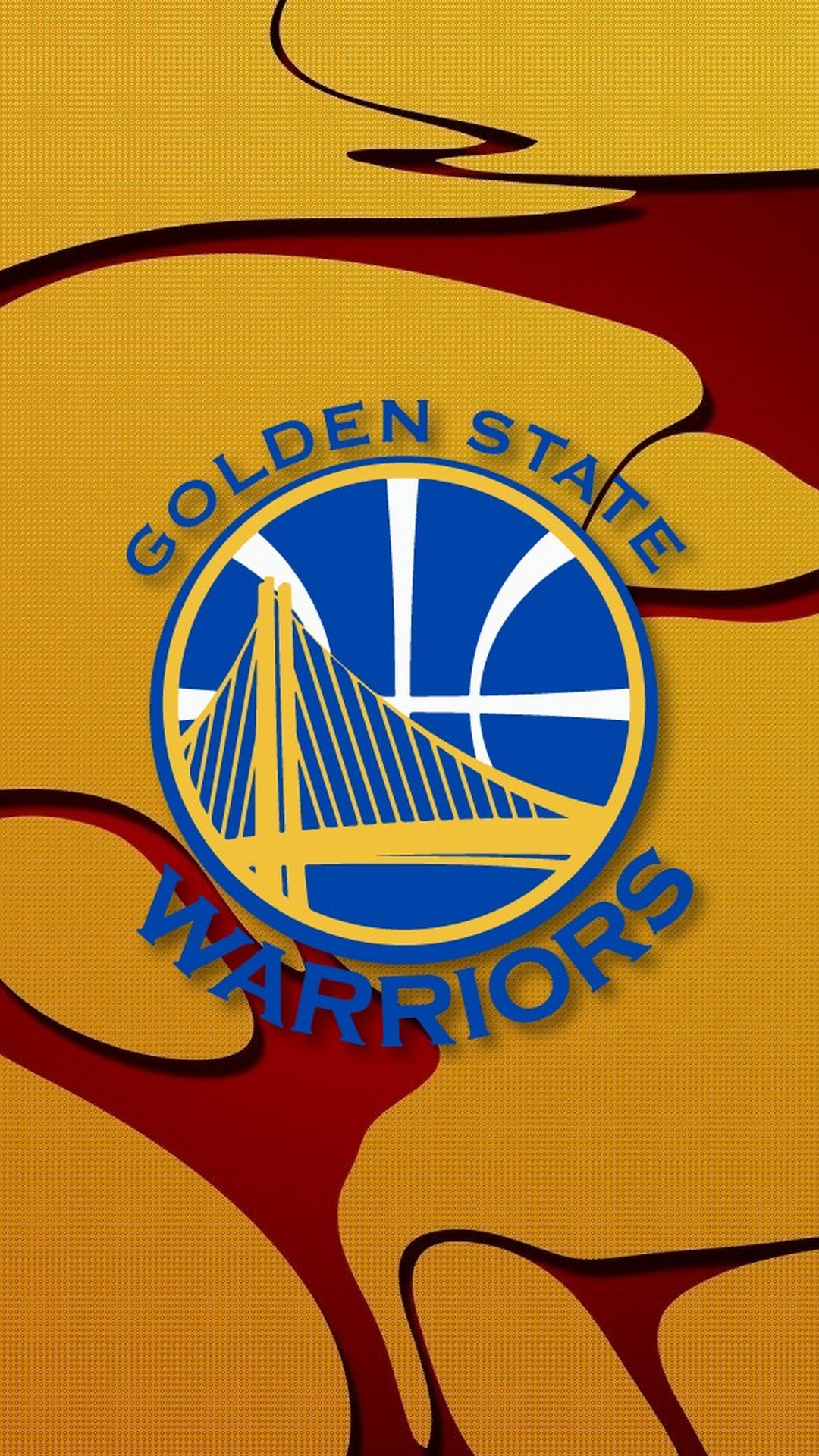 Android Wallpaper Hd Golden State Warriors With Image - Golden State Warriors Wallpaper 2019 - HD Wallpaper 